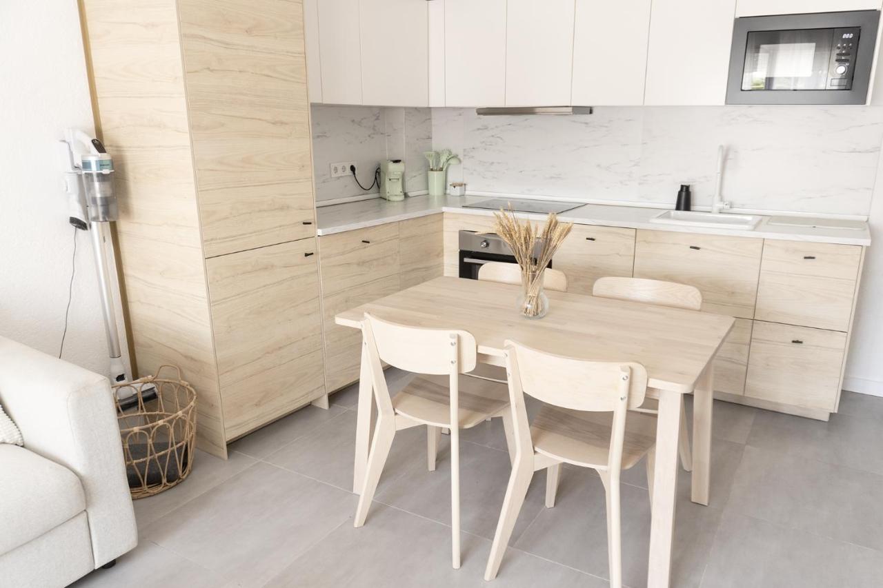 Apartamento con Parking a 50m de la playa Sant Antoni De Calonge Exterior foto
