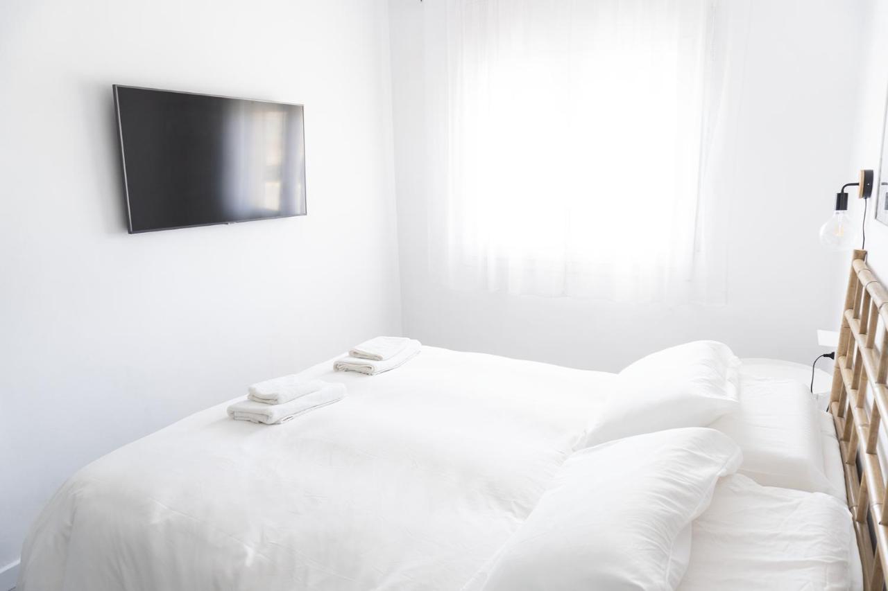 Apartamento con Parking a 50m de la playa Sant Antoni De Calonge Exterior foto