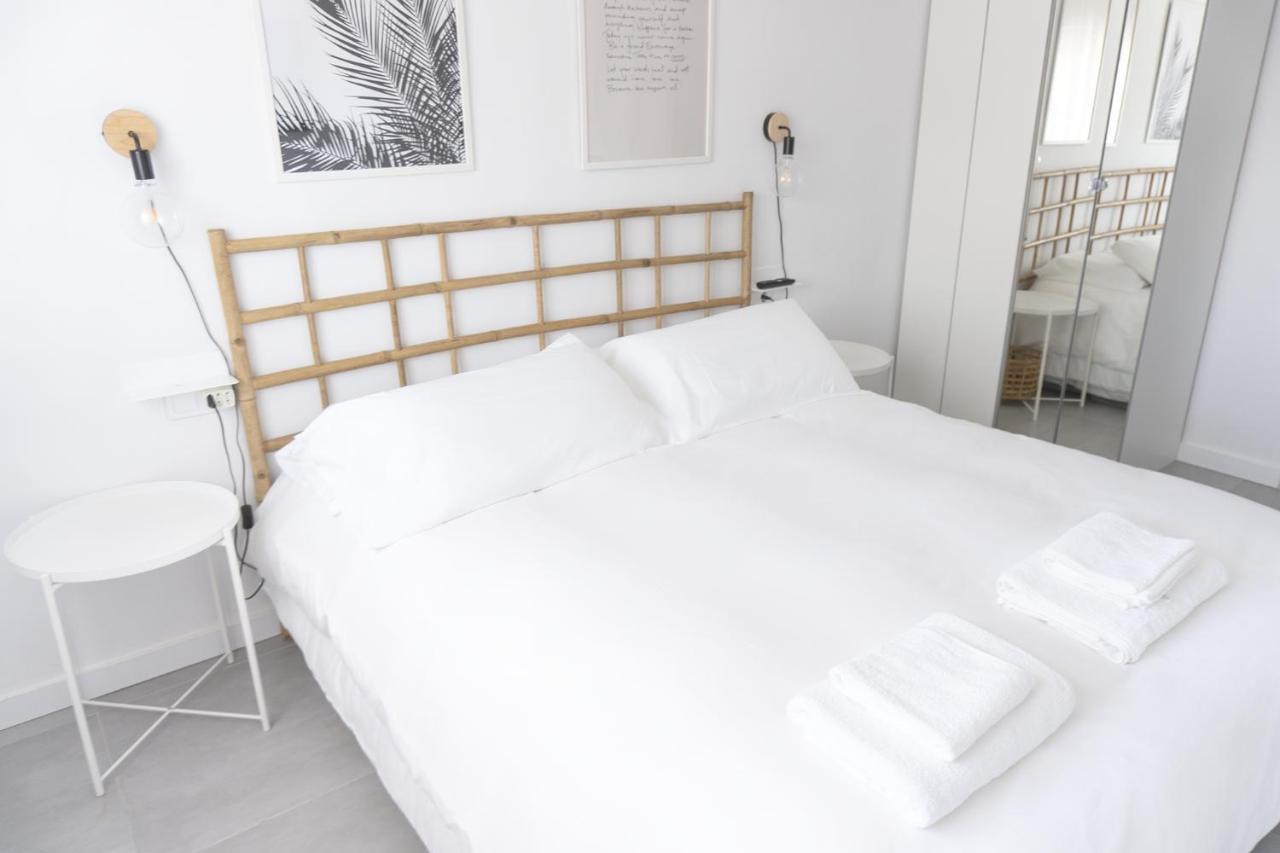 Apartamento con Parking a 50m de la playa Sant Antoni De Calonge Exterior foto