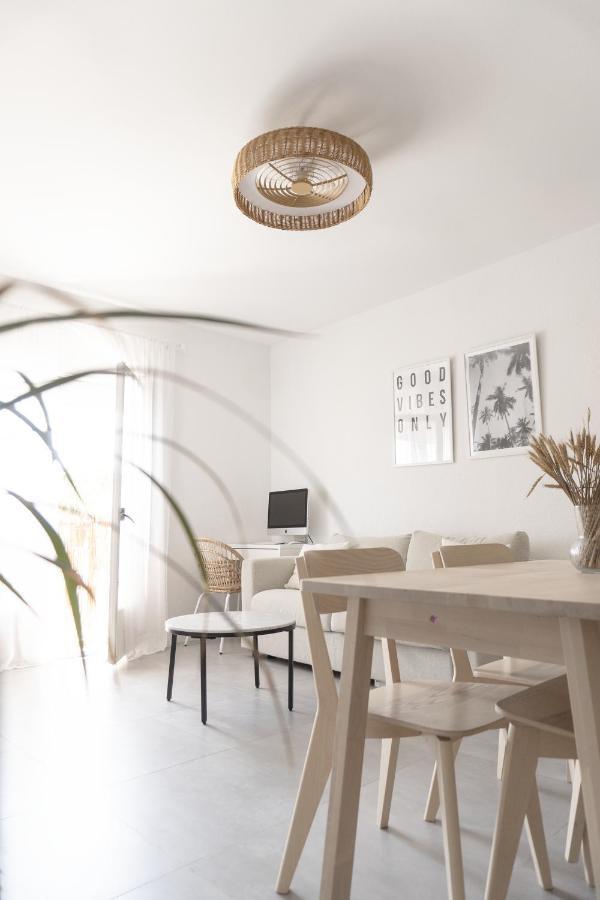 Apartamento con Parking a 50m de la playa Sant Antoni De Calonge Exterior foto