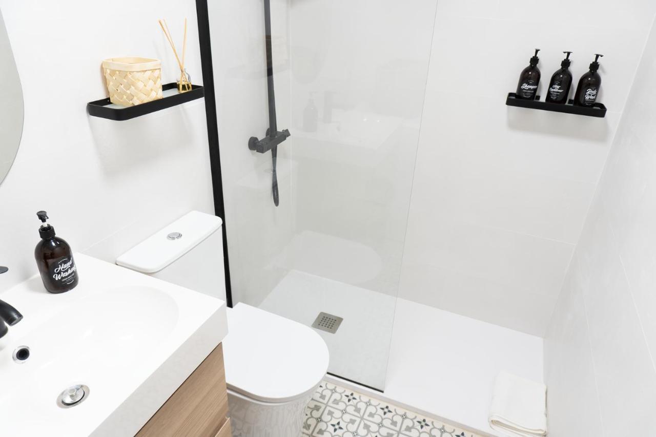 Apartamento con Parking a 50m de la playa Sant Antoni De Calonge Exterior foto