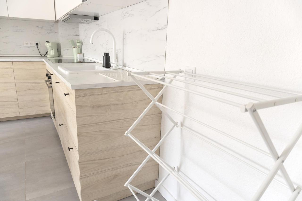 Apartamento con Parking a 50m de la playa Sant Antoni De Calonge Exterior foto