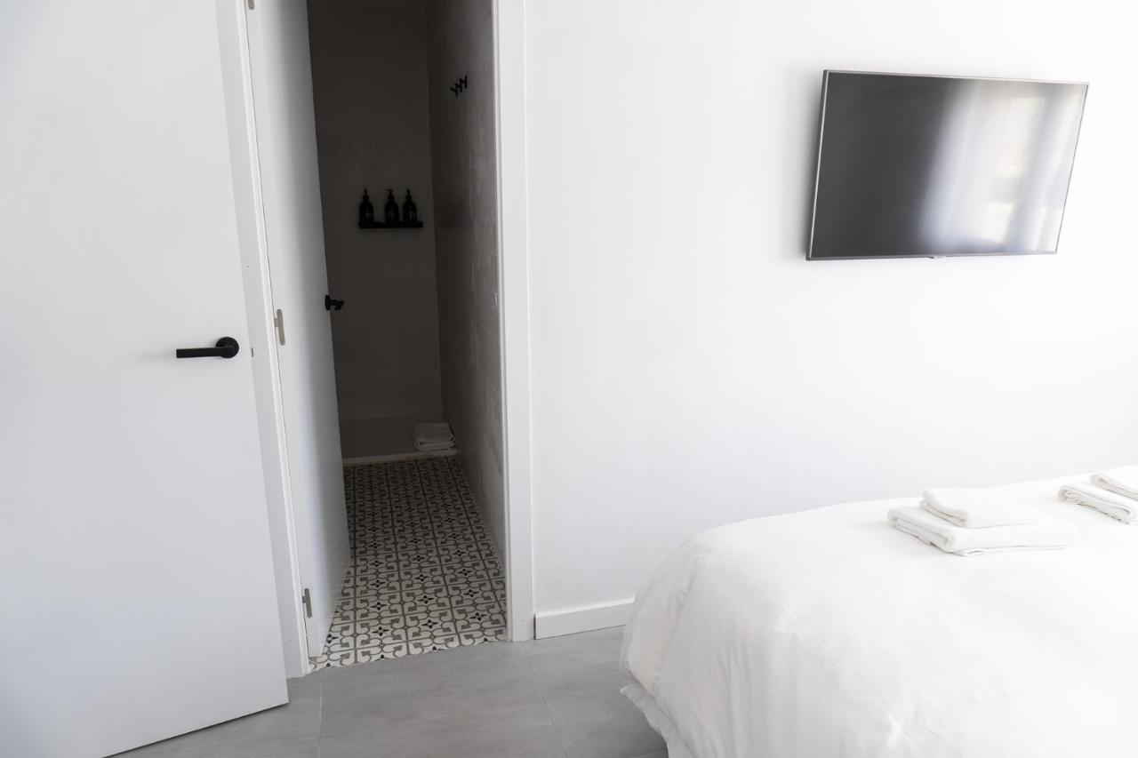 Apartamento con Parking a 50m de la playa Sant Antoni De Calonge Exterior foto