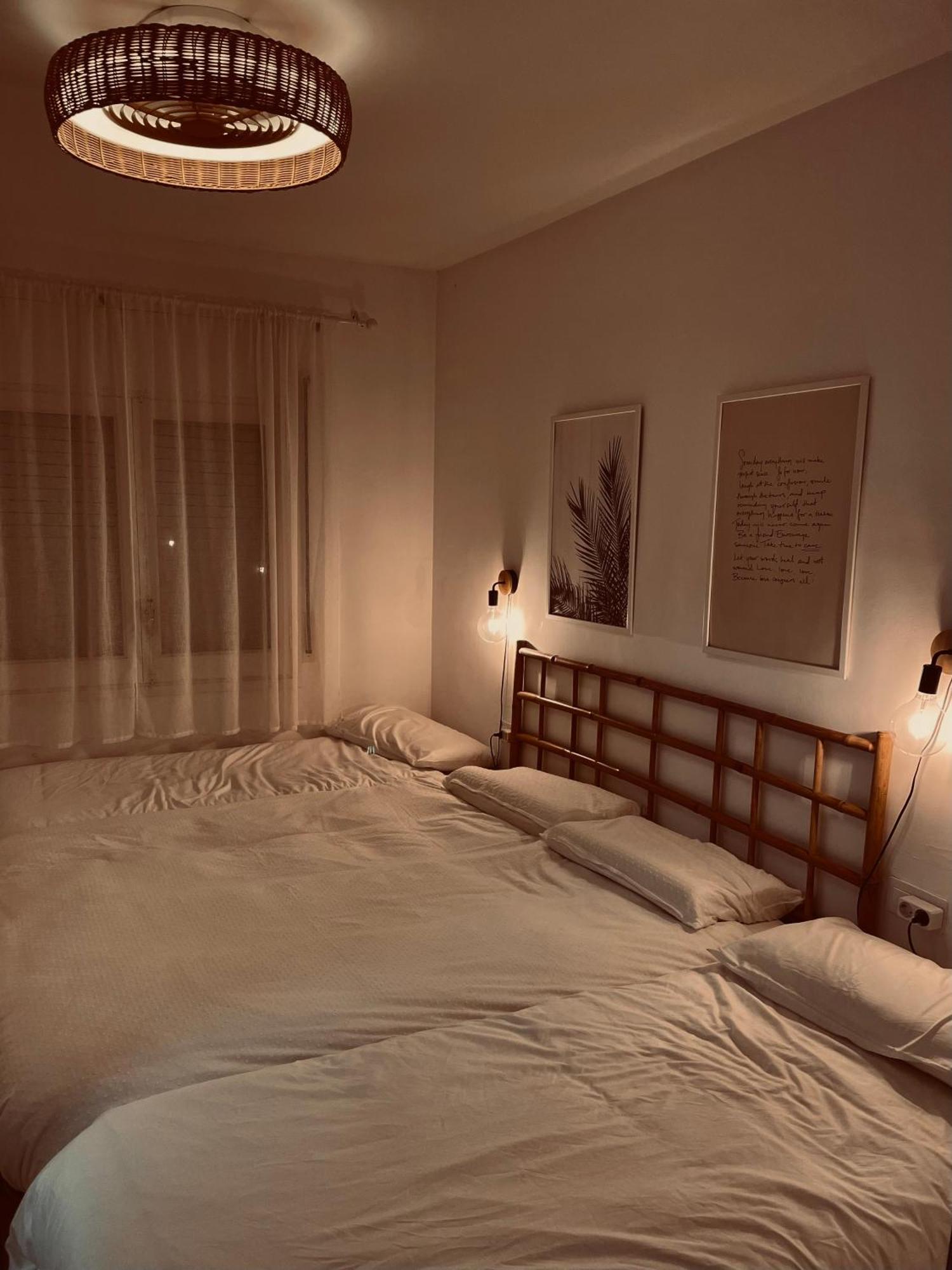 Apartamento con Parking a 50m de la playa Sant Antoni De Calonge Exterior foto